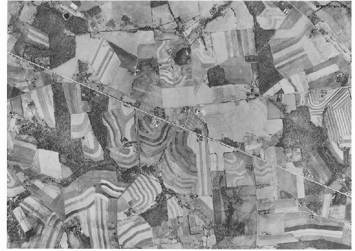 Aerial Photo A16 B30, Aerial Photographs of the Delaware Valley