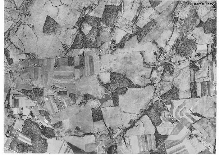 Aerial Photo A16 B31, Aerial Photographs of the Delaware Valley