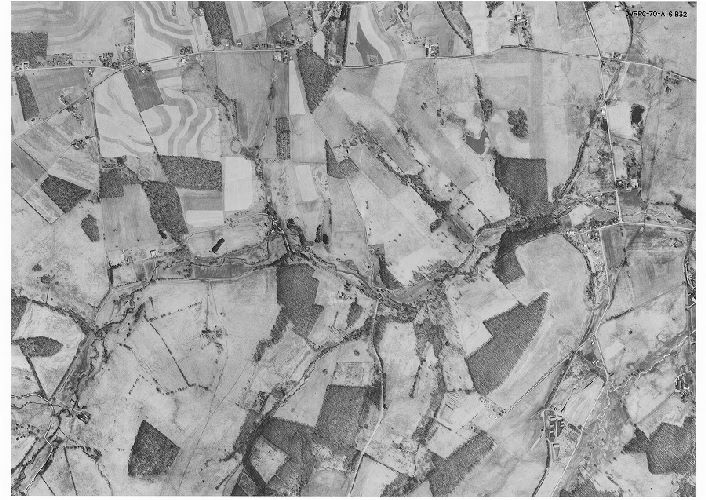 Aerial Photo A16 B32, Aerial Photographs of the Delaware Valley