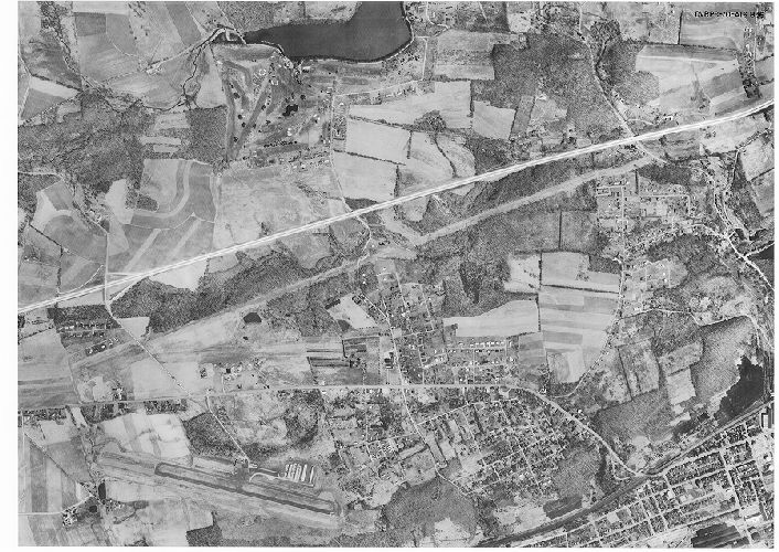 Aerial Photo A16 B36, Aerial Photographs of the Delaware Valley