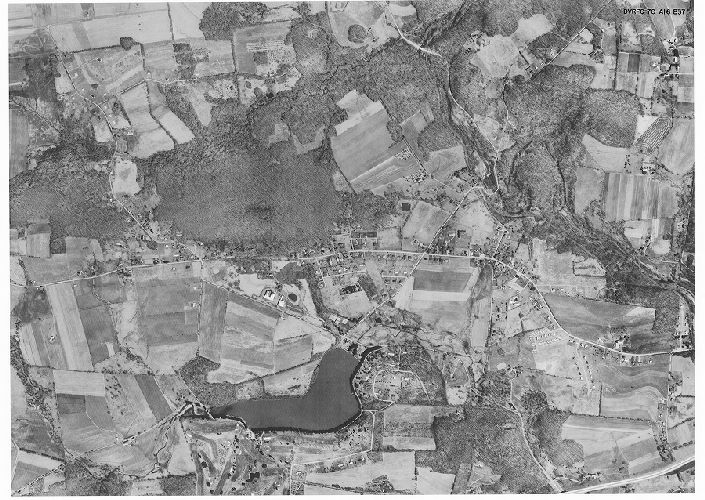 Aerial Photo A16 B37, Aerial Photographs of the Delaware Valley