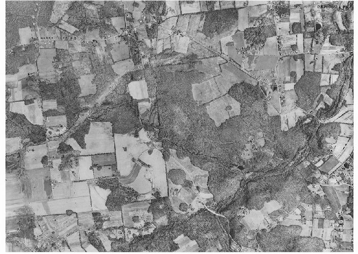 Aerial Photo A16 B38, Aerial Photographs of the Delaware Valley