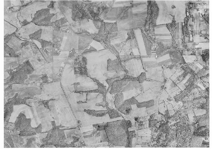 Aerial Photo A17 B23, Aerial Photographs of the Delaware Valley