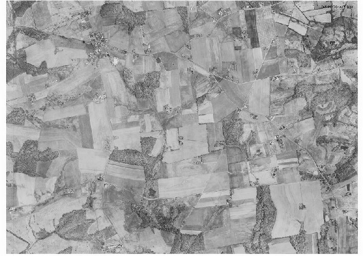 Aerial Photo A17 B24, Aerial Photographs of the Delaware Valley