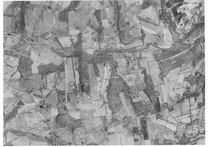 Aerial Photo A17 B25, Aerial Photographs of the Delaware Valley