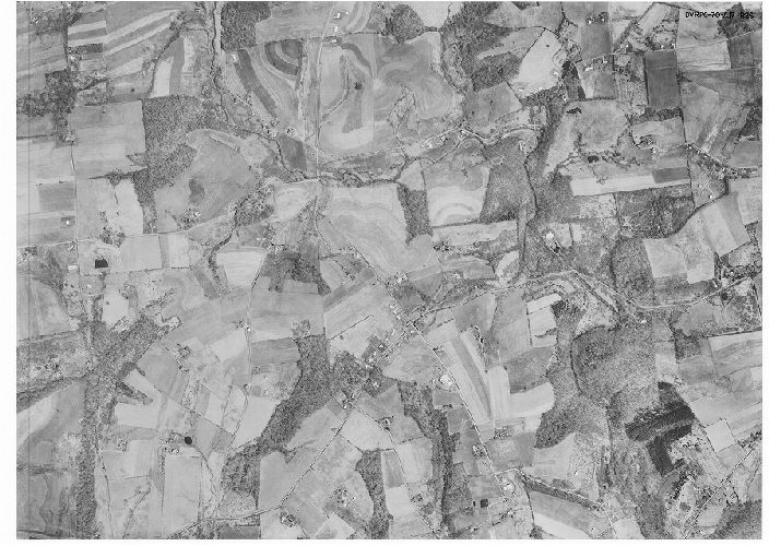 Aerial Photo A17 B26, Aerial Photographs of the Delaware Valley