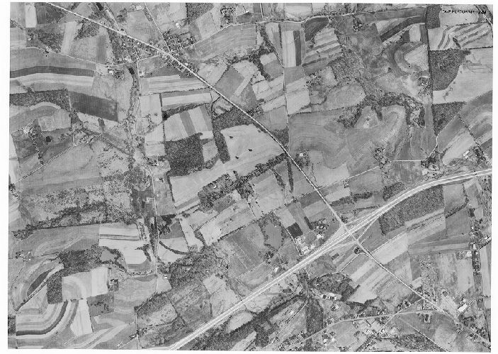 Aerial Photo A17 B29, Aerial Photographs of the Delaware Valley