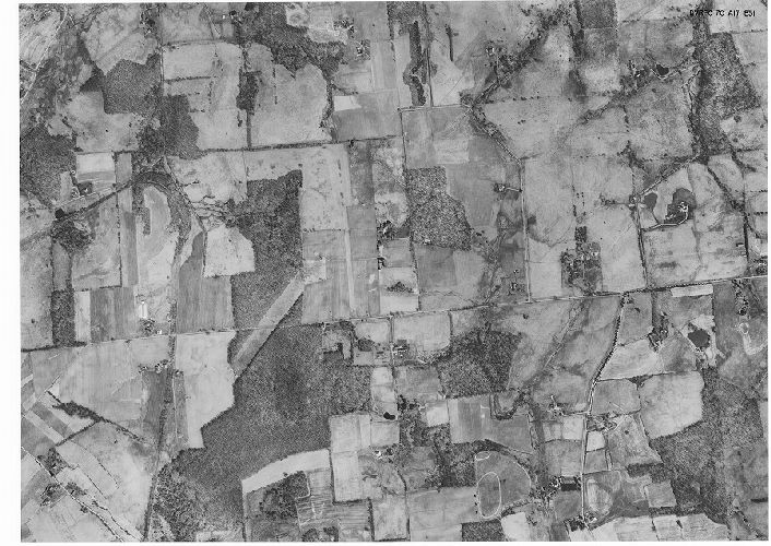 Aerial Photo A17 B31, Aerial Photographs of the Delaware Valley