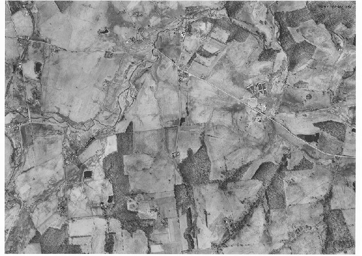 Aerial Photo A17 B32, Aerial Photographs of the Delaware Valley