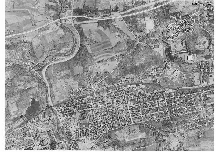Aerial Photo A17 B36, Aerial Photographs of the Delaware Valley