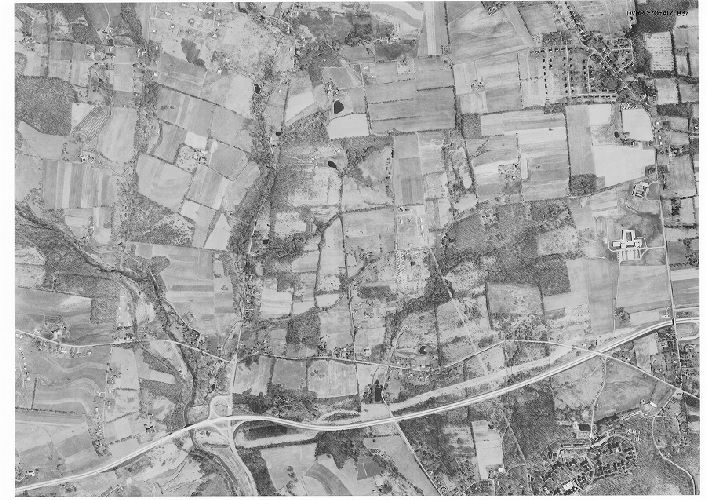 Aerial Photo A17 B37, Aerial Photographs of the Delaware Valley