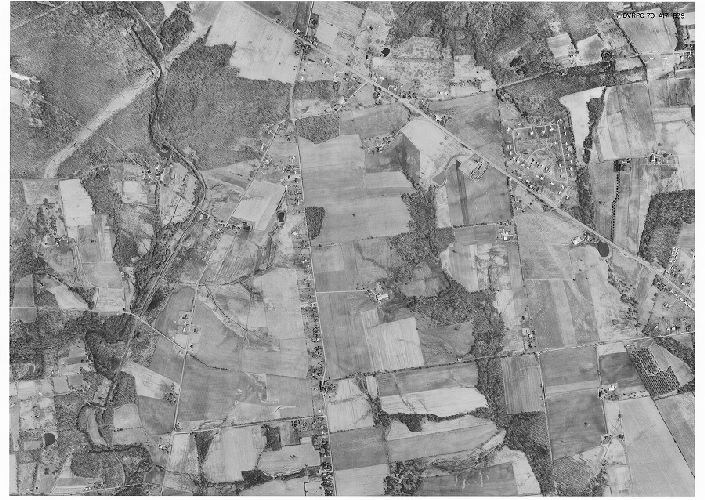 Aerial Photo A17 B39, Aerial Photographs of the Delaware Valley