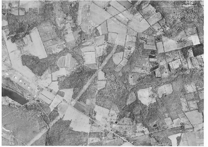 Aerial Photo A17 B40, Aerial Photographs of the Delaware Valley