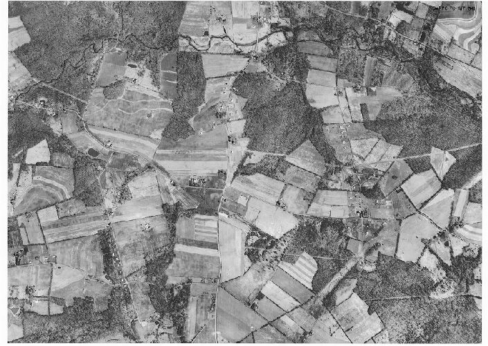 Aerial Photo A17 B41, Aerial Photographs of the Delaware Valley