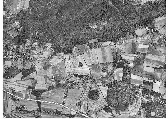 Aerial Photo A17 B44, Aerial Photographs of the Delaware Valley
