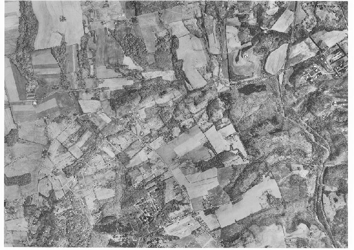 Aerial Photo A18 B23, Aerial Photographs of the Delaware Valley