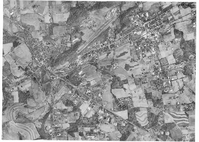 Aerial Photo A18 B28, Aerial Photographs of the Delaware Valley