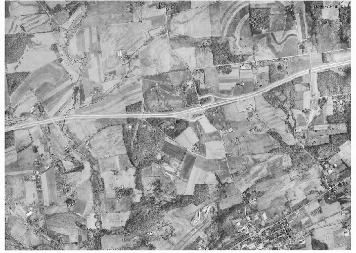 Aerial Photo A18 B29, Aerial Photographs of the Delaware Valley