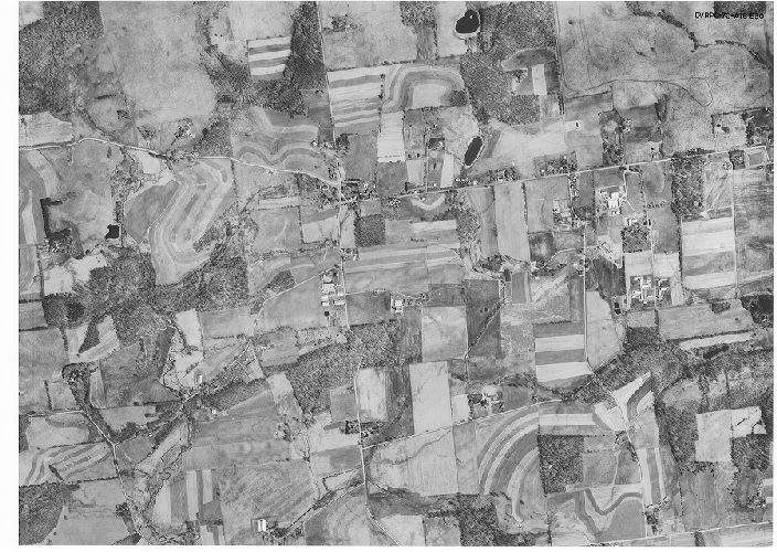 Aerial Photo A18 B30, Aerial Photographs of the Delaware Valley