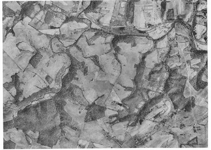 Aerial Photo A18 B33, Aerial Photographs of the Delaware Valley