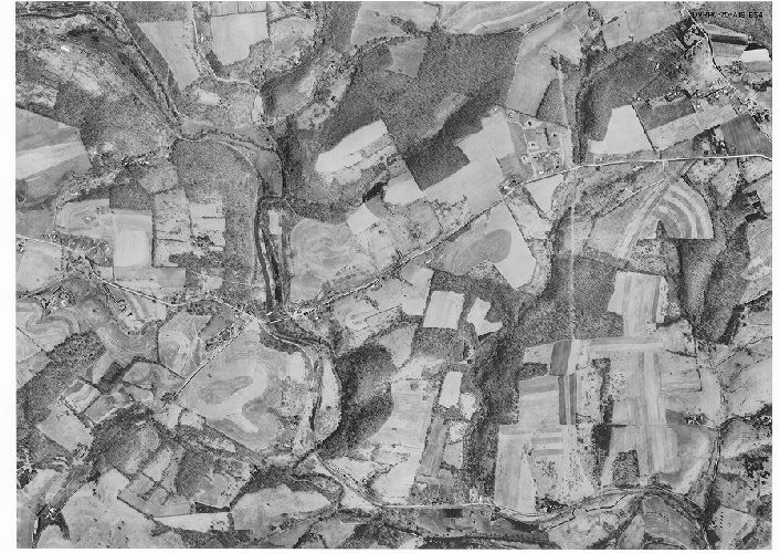 Aerial Photo A18 B34, Aerial Photographs of the Delaware Valley