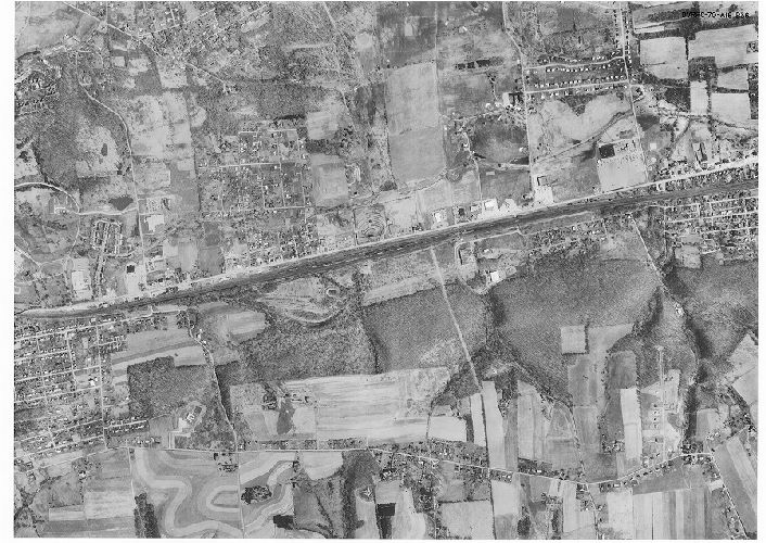 Aerial Photo A18 B36, Aerial Photographs of the Delaware Valley