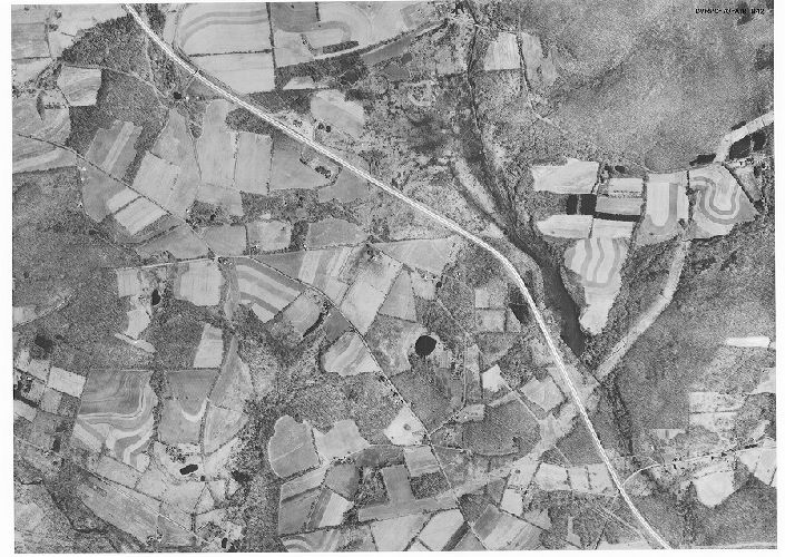 Aerial Photo A18 B42, Aerial Photographs of the Delaware Valley