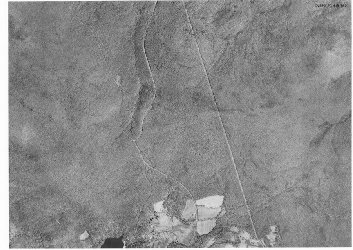 Aerial Photo A18 B47, Aerial Photographs of the Delaware Valley