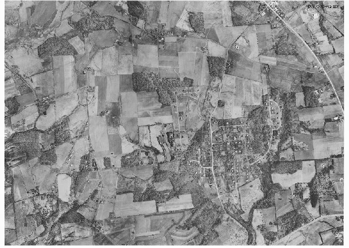 Aerial Photo A19 B25, Aerial Photographs of the Delaware Valley