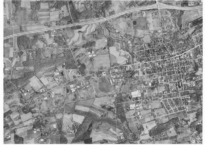 Aerial Photo A19 B29, Aerial Photographs of the Delaware Valley