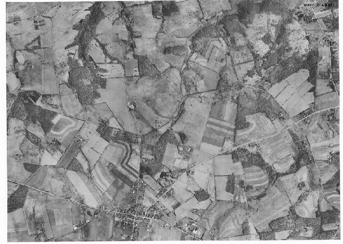 Aerial Photo A19 B32, Aerial Photographs of the Delaware Valley