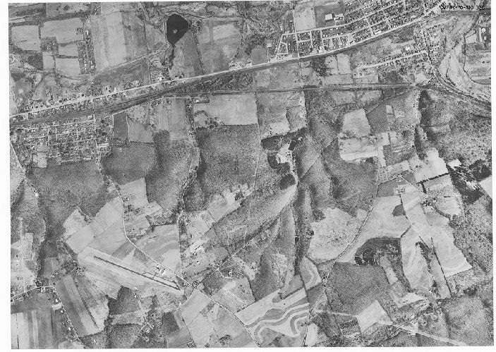 Aerial Photo A19 B36, Aerial Photographs of the Delaware Valley