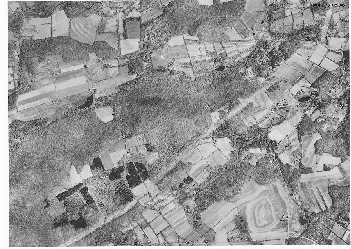 Aerial Photo A19 B43, Aerial Photographs of the Delaware Valley