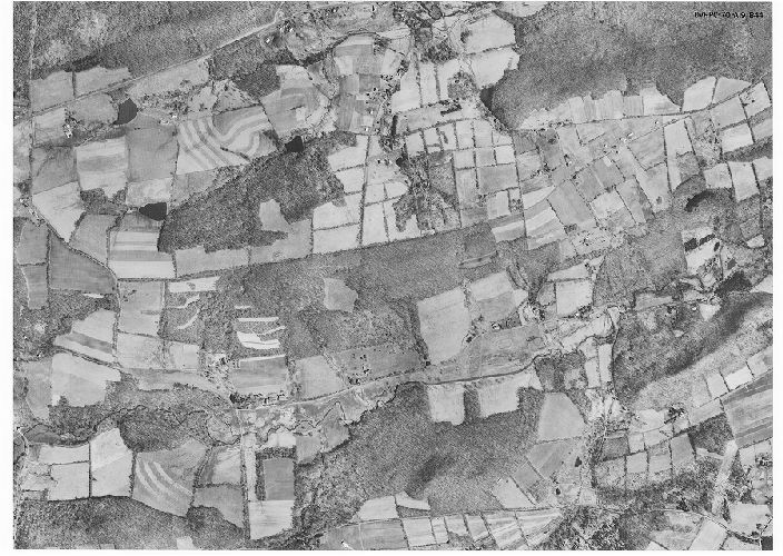 Aerial Photo A19 B44, Aerial Photographs of the Delaware Valley