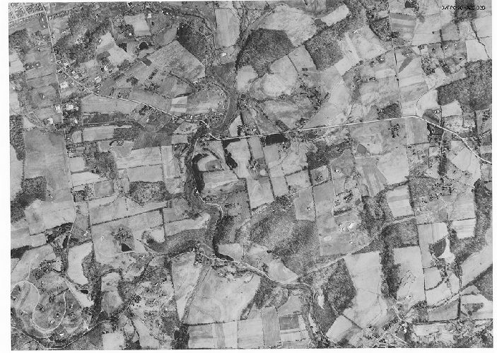 Aerial Photo A20 B28, Aerial Photographs of the Delaware Valley