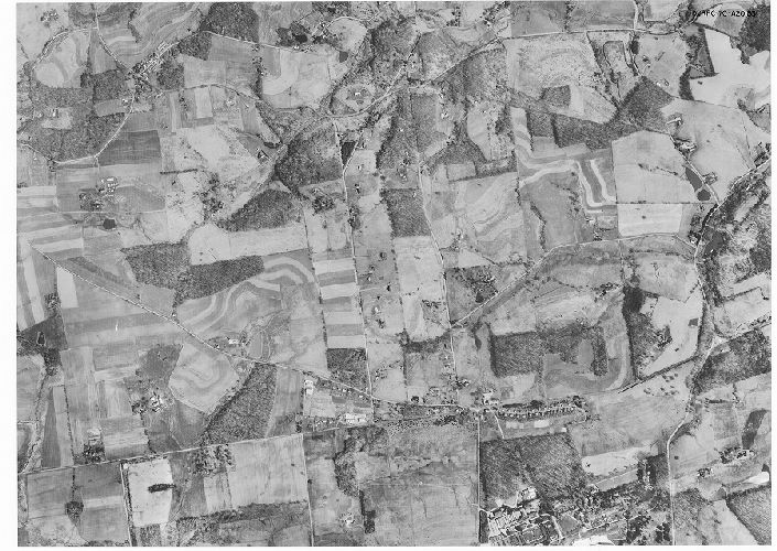 Aerial Photo A20 B31, Aerial Photographs of the Delaware Valley