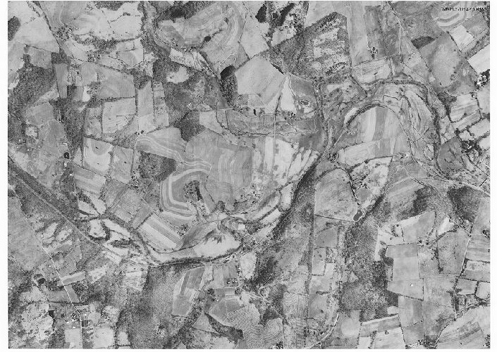 Aerial Photo A20 B33, Aerial Photographs of the Delaware Valley