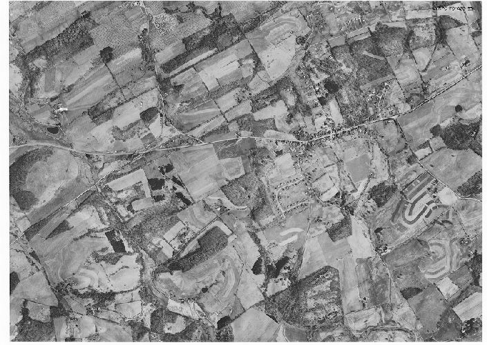 Aerial Photo A20 B34, Aerial Photographs of the Delaware Valley