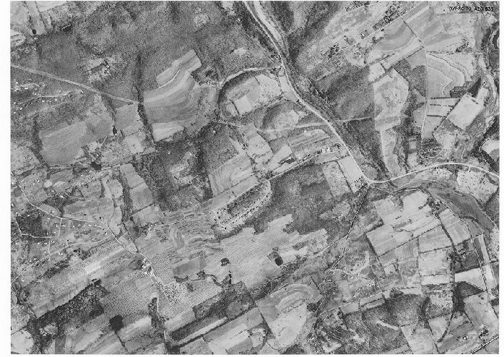 Aerial Photo A20 B35, Aerial Photographs of the Delaware Valley