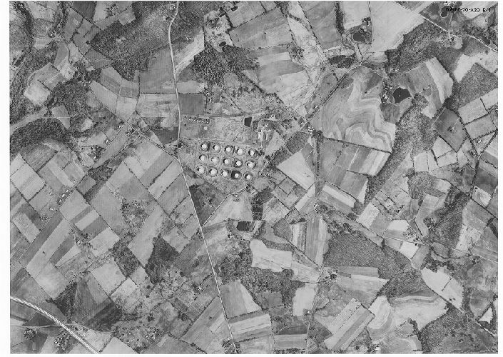 Aerial Photo A20 B41, Aerial Photographs of the Delaware Valley