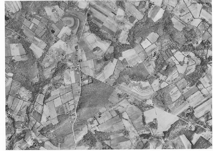 Aerial Photo A20 B42, Aerial Photographs of the Delaware Valley