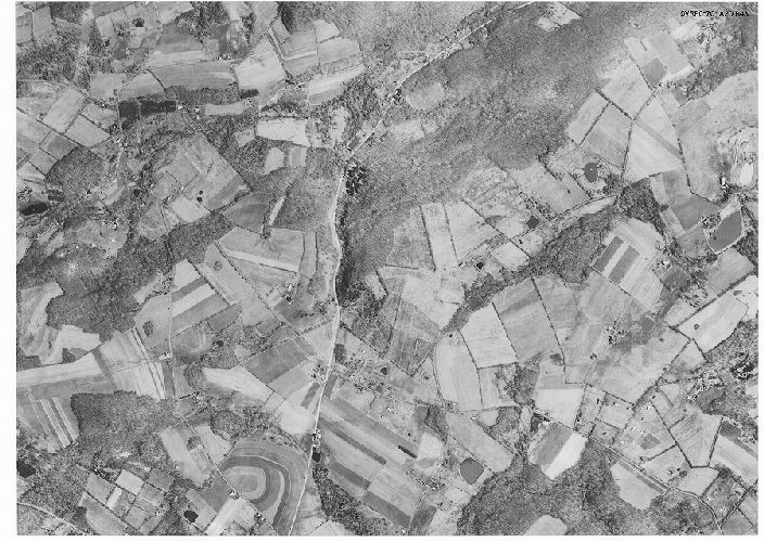 Aerial Photo A20 B43, Aerial Photographs of the Delaware Valley