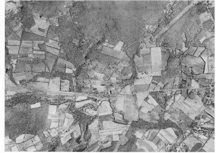Aerial Photo A20 B45, Aerial Photographs of the Delaware Valley