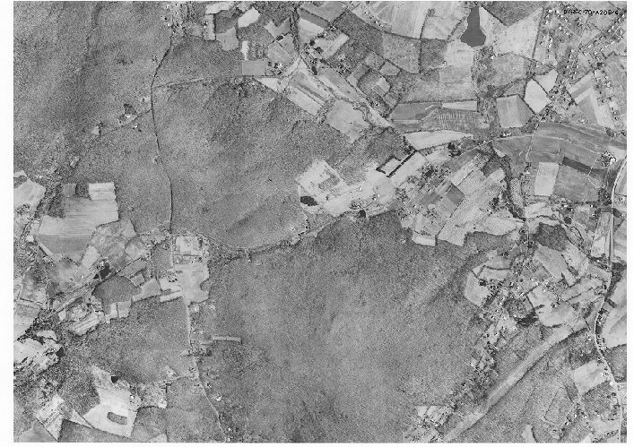 Aerial Photo A20 B46, Aerial Photographs of the Delaware Valley