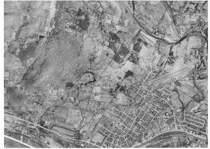 Aerial Photo A20 B49, Aerial Photographs of the Delaware Valley