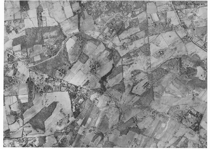 Aerial Photo A21 B28, Aerial Photographs of the Delaware Valley