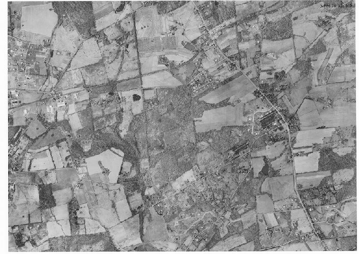 Aerial Photo A21 B29, Aerial Photographs of the Delaware Valley