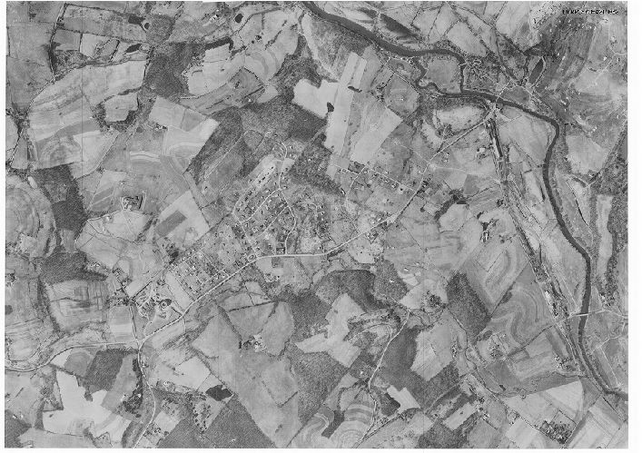Aerial Photo A21 B32, Aerial Photographs of the Delaware Valley