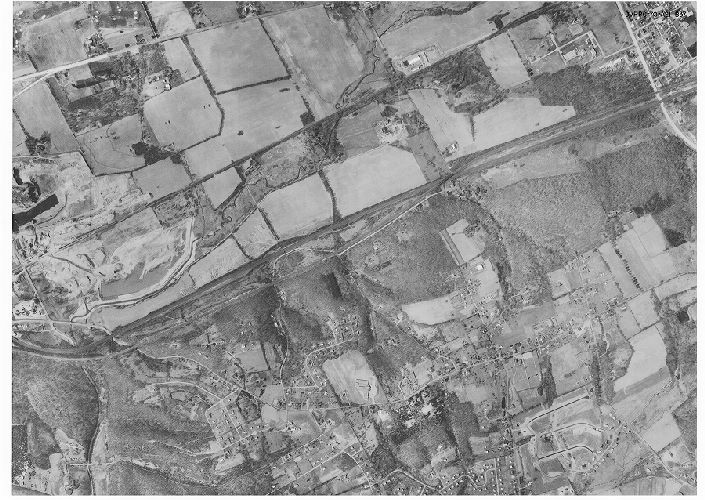 Aerial Photo A21 B37, Aerial Photographs of the Delaware Valley