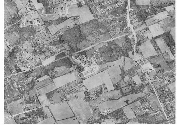 Aerial Photo A21 B38, Aerial Photographs of the Delaware Valley